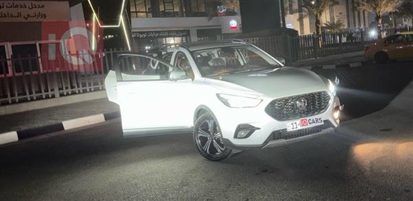 ام جي ZS 2023 للبيع في العراق -  بغداد